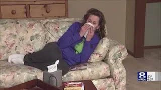 Rochester Regional Health implements masking requirement as flu cases continue to increase