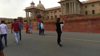 Delhi Rastopati Bhaban