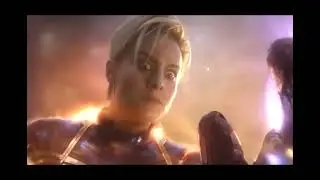 Brie Larson Sparks Captain Marvel Return With Blonde Hair and New Set Rumors