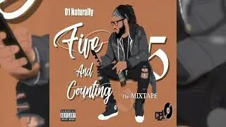 CP PEDRO - Five A Counting (Full EP)