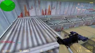 CS 1.6 HOJJEN SHOWMATCH