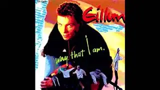 Gillum - Way That I Am