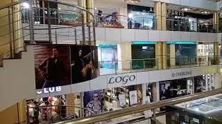 Gold City Mall Quetta