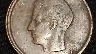 $ 150.000✓ Belgir Rare error coins cent #errorcoin #rarecoin #eurocoin #money