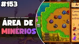 NOVAS MELHORIAS NA FAZENDA SUMMIT | SVE #153