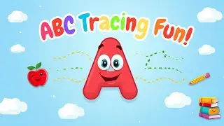 Learn the Numbers in English from 1 to 10 | write numbers for kids
