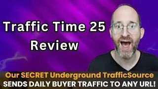Traffic Time 25 review