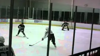 2011 Tampa Bay Lightning Prospect Development Camp - Video 1 of 12