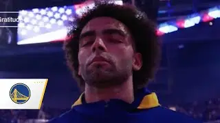 Anthony Lamb's Rituals | Therabody