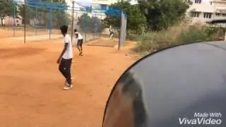 TNCA NETS SESSION || KARUR || TAMILNADU