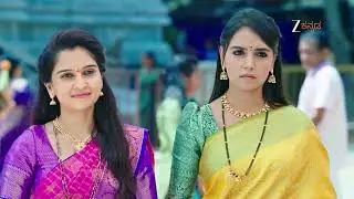Annayya | Ep - 320 | Preview | Oct 29 2025 | Zee Kannada