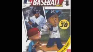 Backyard Baseball 2005 Music: Mikey Thomas