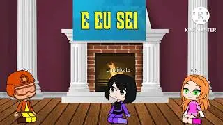 tropa jovem react rep do invencível