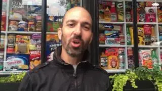 ״על חלל״ המלצה שבועית לאמנות בניו יורק, 11.6.17