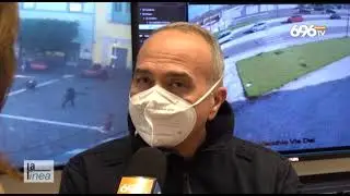 Pomigliano, attentato di capodanno: lo spettro della camorra