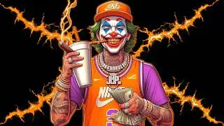 Freestyle Beat - 