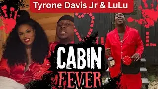 Crime of Passion: Couple's Christmas Cabin Getaway turned Deadly | Tyrone Davis Tarot Reading