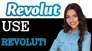 Как использовать виртуальную карту Revolut (2025)