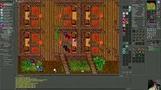 Tibia Sorcerer 2026 Port Hope i Crocodile Task odc 5