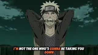 We are gonna take you down#anime #narutoshippuden #madara #sasuke #naruto #motivational #kurama