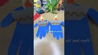 Activity for Diwali | |Diwali craft ideas for school #festival