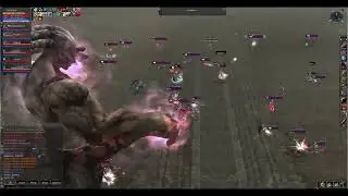 L2 Velmore Pvp In Baium 20-12-2025, Clan LosPatosFeosINC by WuckSport.