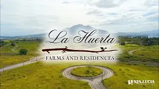 La Huerta Farms and Residences