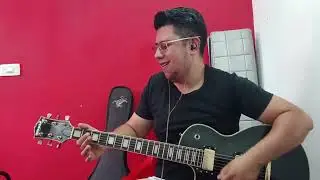 Todo es de mi Cristo (Celeste) Cover Guitar #ipuc #celeste #coverguitar