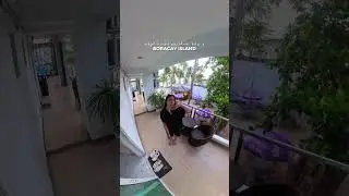 Путешествие на Боракай своими руками, бюджетный пляжный отель и многое другое! 🏝️🌊 Полное видео н...