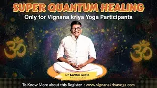 # Day 192 Super Quantum Healing