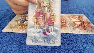 ARIES - FEBRUARY 2021 THEY'RE COMING BACK FOR YOU, ARIES! 💚 👀 TAROT LOVE READING