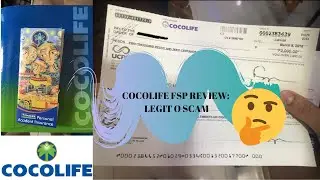COCOLIFE FSP INSURANCE REVIEW: LEGIT O SCAM? (How to Refund)