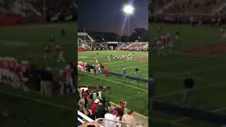 Stony Brook University Cheerleaders