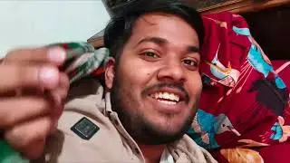 Aaj Chest Aur Back Dono Hi Kr Liye 😑 | # 16 Vlog | #dailyvlog #minivlog 