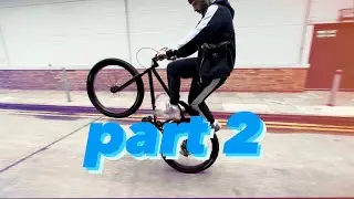 top 5 easiest WHEELIES COMBOS to do part 2 💯