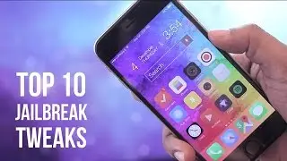Top 10 Best iOS 8 Jailbreak Tweaks for iPhone, iPod, and iPad Part 2