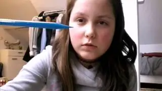 Meine Malsachen