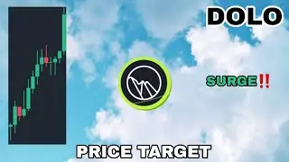 DOLOMITE CRYPTO PRICE SURGE IN AUGUST 2025‼️ DOLO COIN PRICE TARGET‼️ ABSOLUTELY NECESSARY