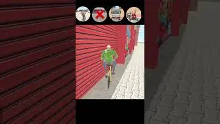 Modify Challenge 🤯😱 ll INDIAN THEFT AUTO #shorts #viral #gta #like