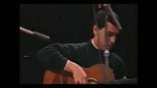 ALFREDO ABALOS (1992) - 