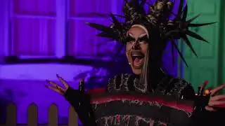 Cynthia Doll Returns! | Re-Meet the Monsters of The Boulet Brothers' Dragula: Titans Season 2