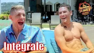 Bryan (LVDA3): Sabrina 💔, VS. Zaven 💥, Kidnapping, Carla Moreau, Le fr&egrave;re de Seb est diff&eacute;rent !