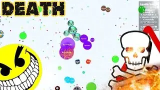 Agartube Solo Gameplay Best Moments and Scenes #15