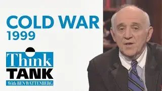 CNN's Cold War (1999) | THINK TANK