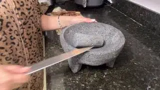 Como afilar tus cuchillos tip casero