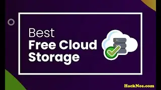 Free Cloud Storage 1TB For Lifetime Usage 2021 | Best Free Cloud Storage 2021 