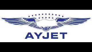 AYJET Tanıtım Filmi