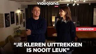 De cast van 'De F*ckulteit' doet boekje open over ervaringen op set en meer | Interview