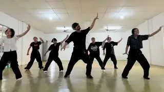 Bukhaar ! Bayanni ! Prashant Pradhan choreography! Beone Dance Studio gorubathan