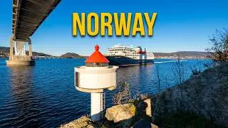MS Havila Polaris #shipspotting #cruise #hurtigruten #norway #fjordnorway